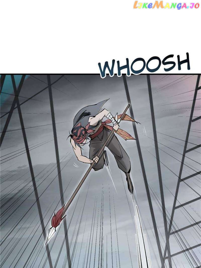 All starts with Ubume Chapter 229 - page 55
