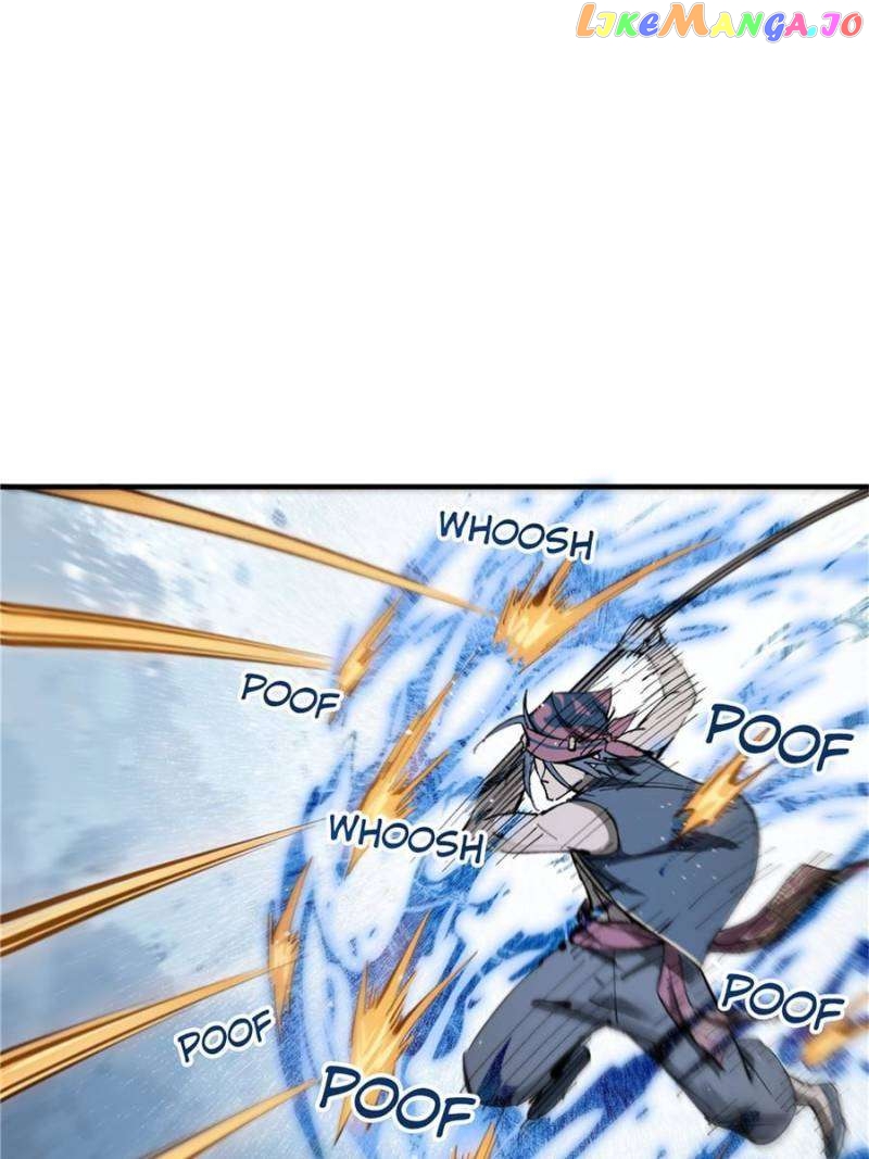 All starts with Ubume Chapter 229 - page 59