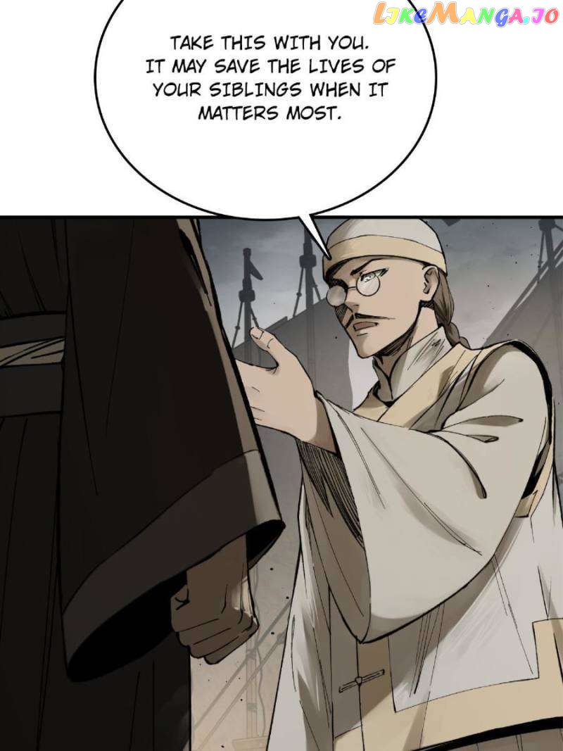 All starts with Ubume Chapter 229 - page 6