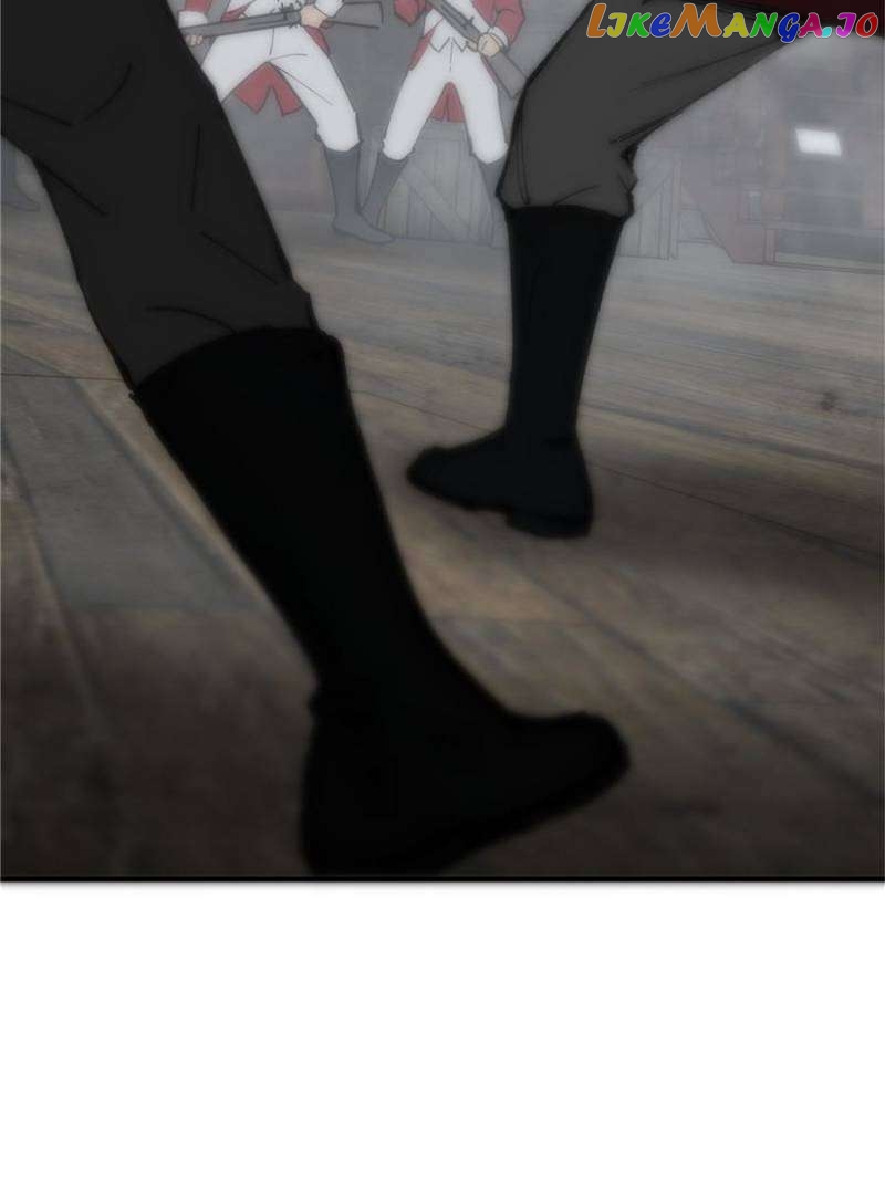 All starts with Ubume Chapter 229 - page 62