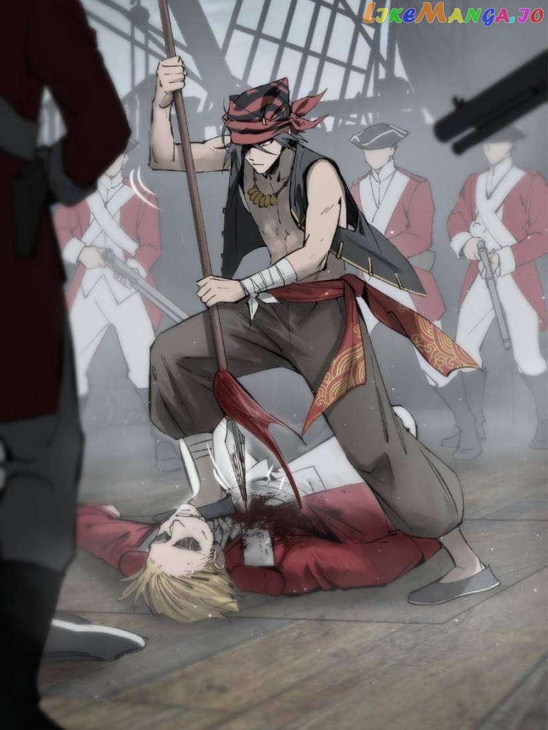 All starts with Ubume Chapter 229 - page 66