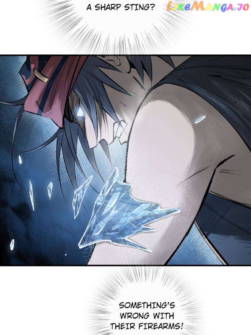 All starts with Ubume Chapter 229 - page 68
