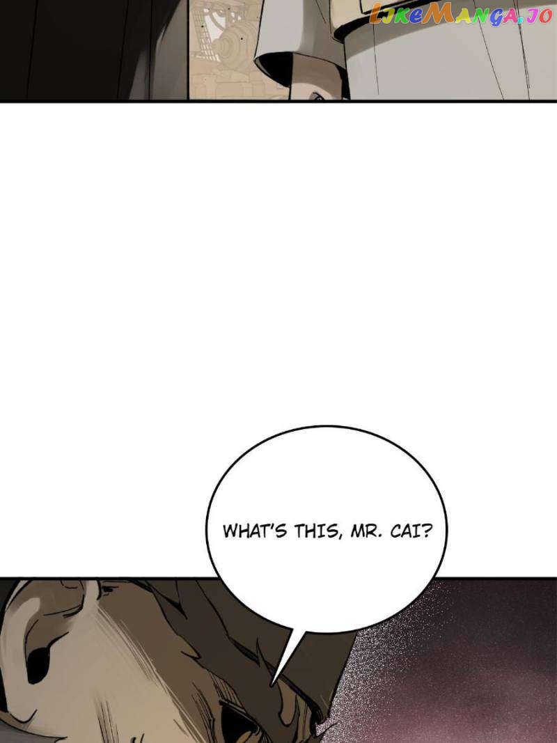 All starts with Ubume Chapter 229 - page 7