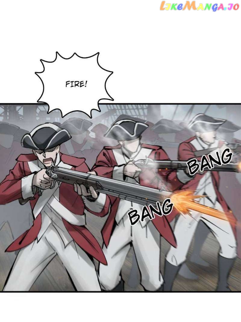 All starts with Ubume Chapter 229 - page 71