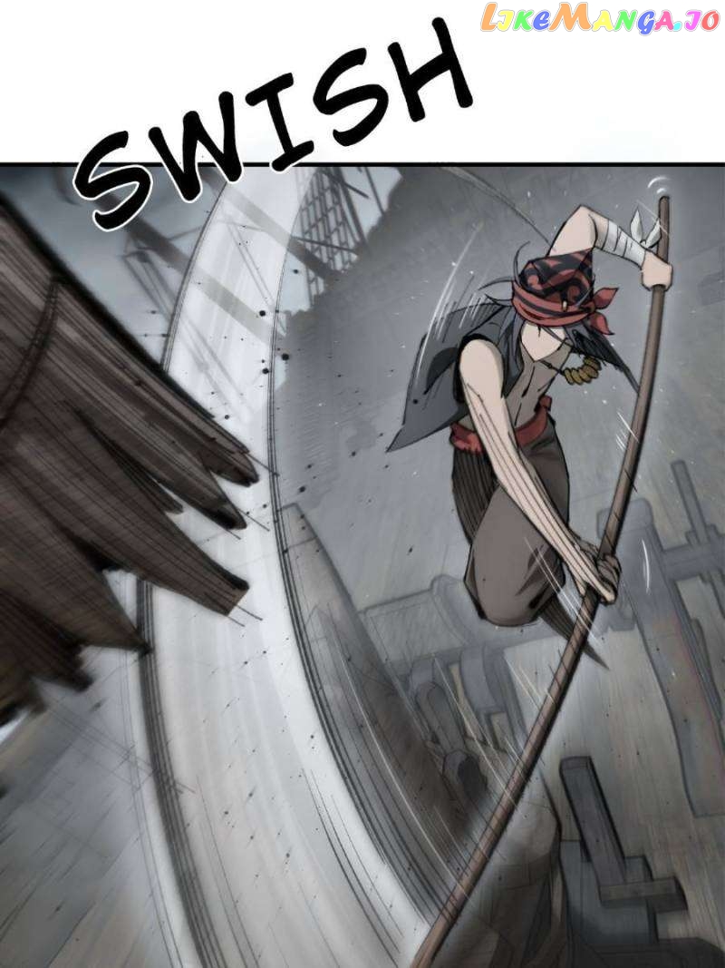 All starts with Ubume Chapter 229 - page 76