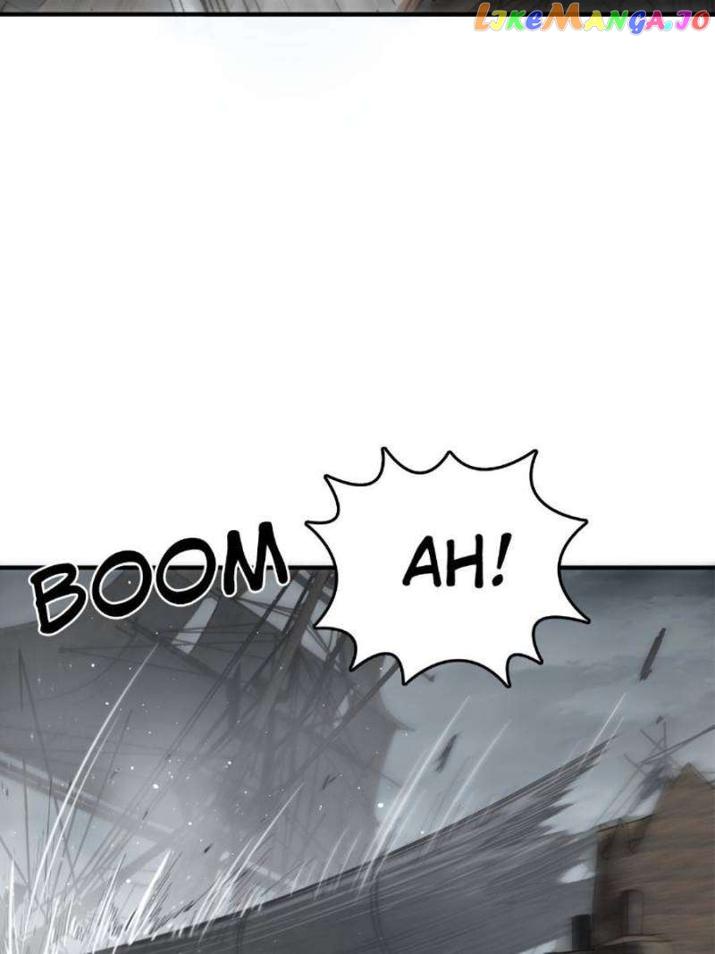 All starts with Ubume Chapter 229 - page 77