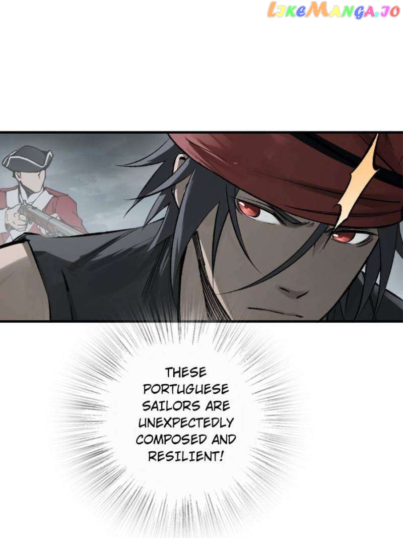 All starts with Ubume Chapter 229 - page 81