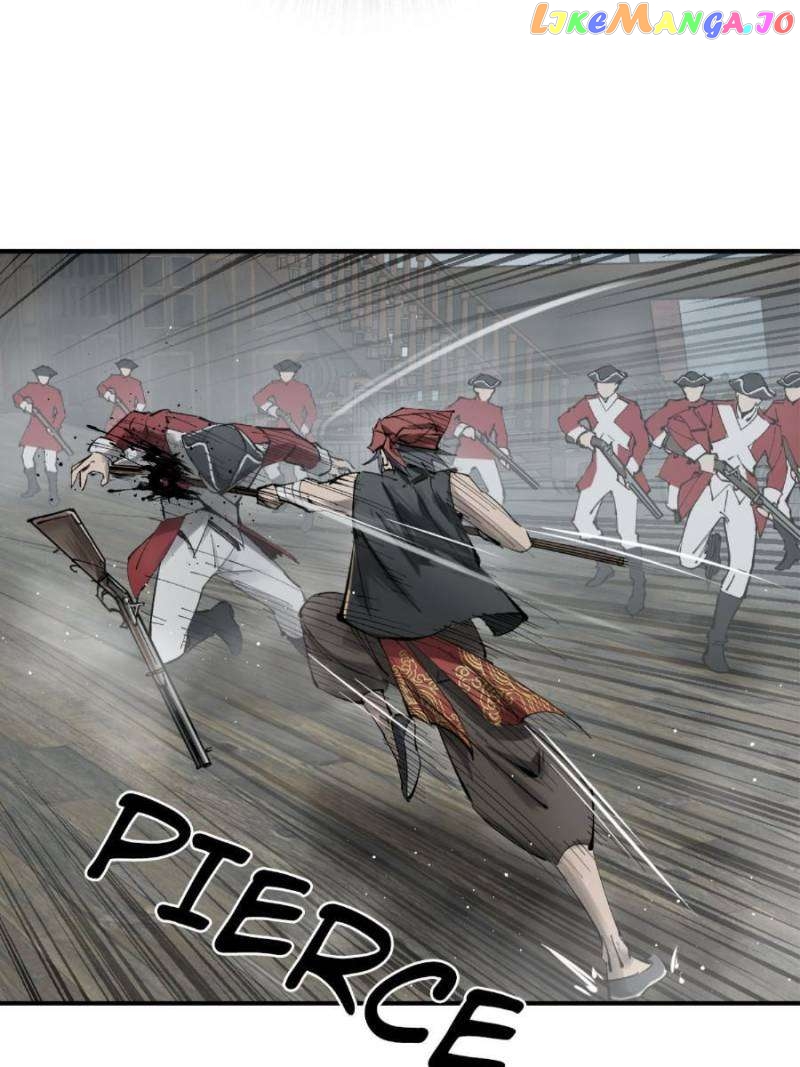 All starts with Ubume Chapter 229 - page 82