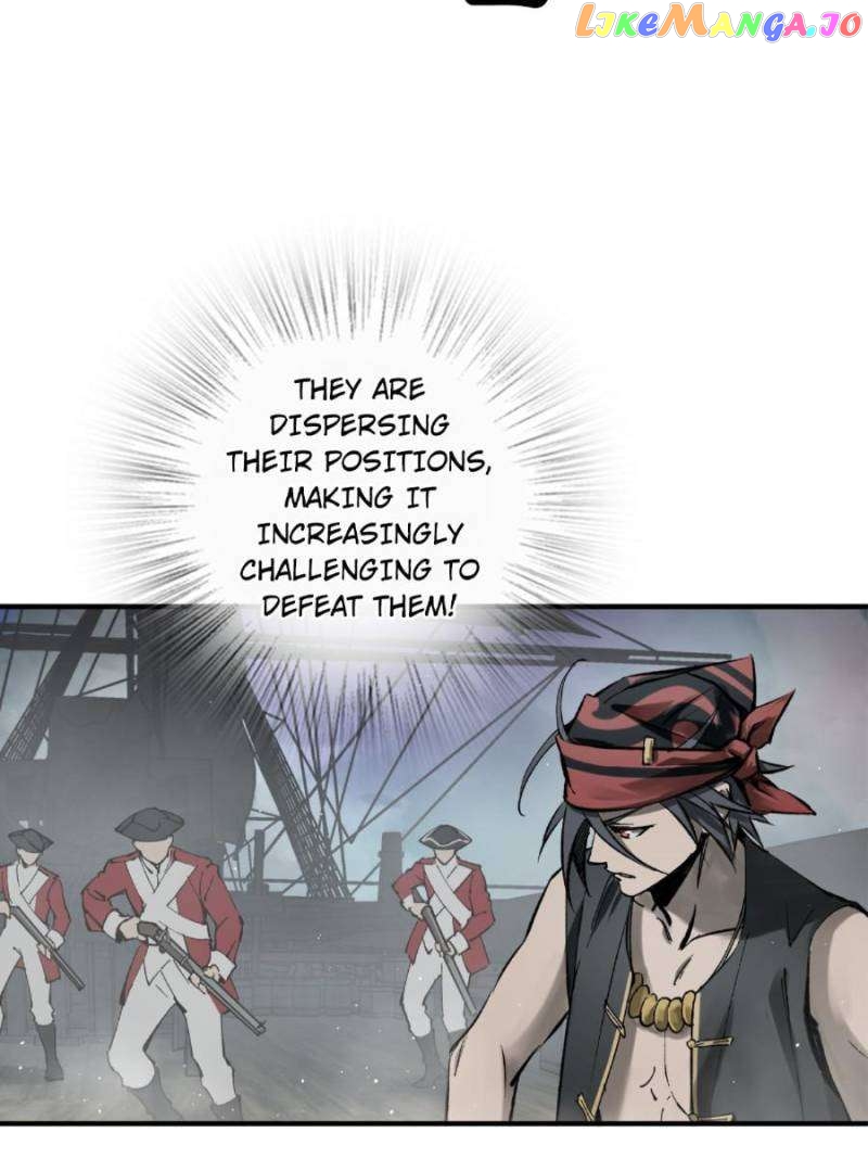 All starts with Ubume Chapter 229 - page 83