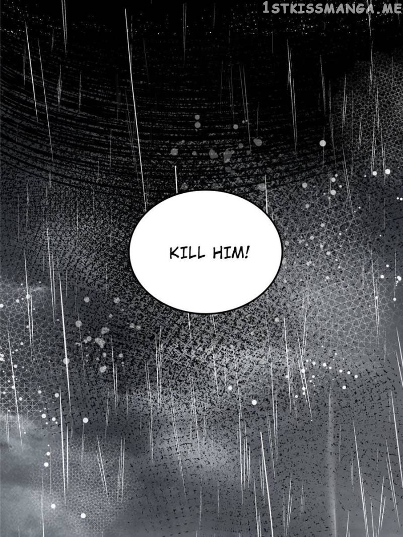 All starts with Ubume Chapter 144 - page 10
