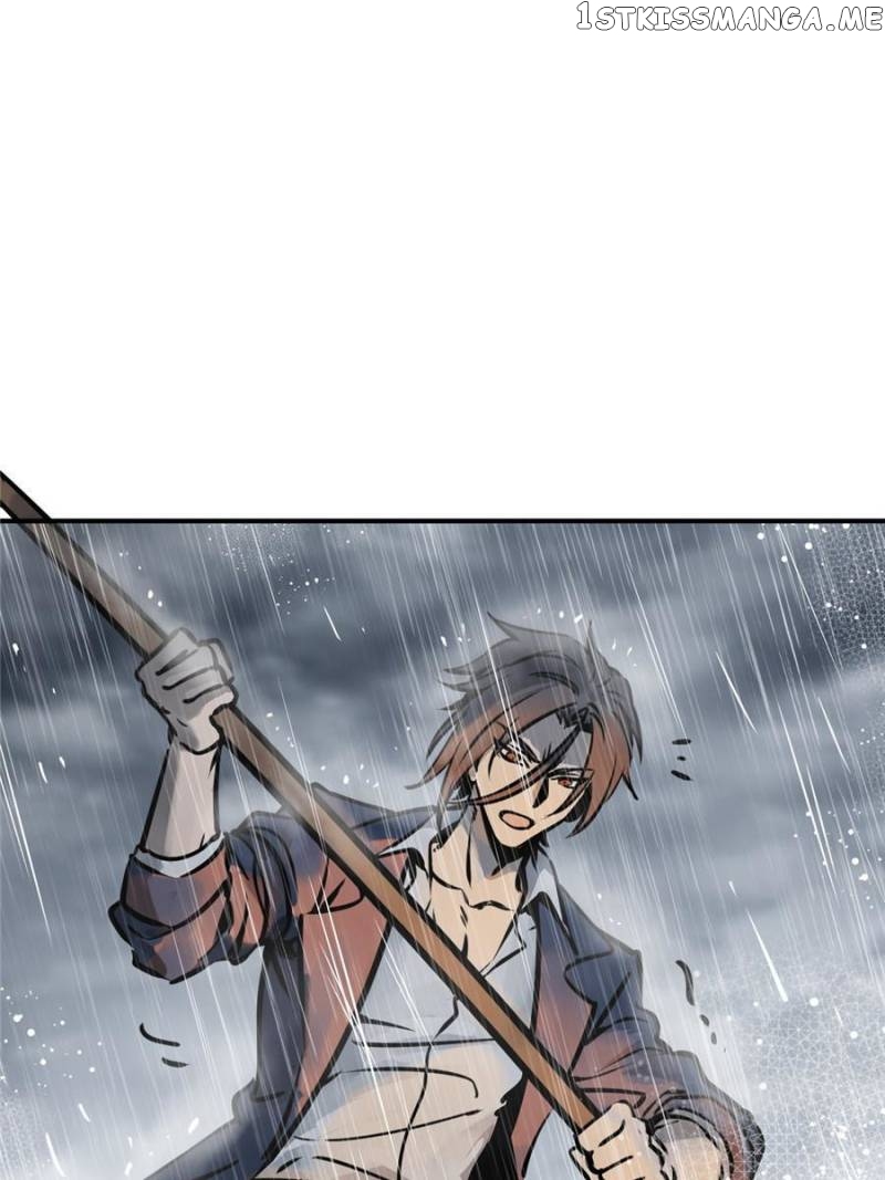 All starts with Ubume Chapter 144 - page 21
