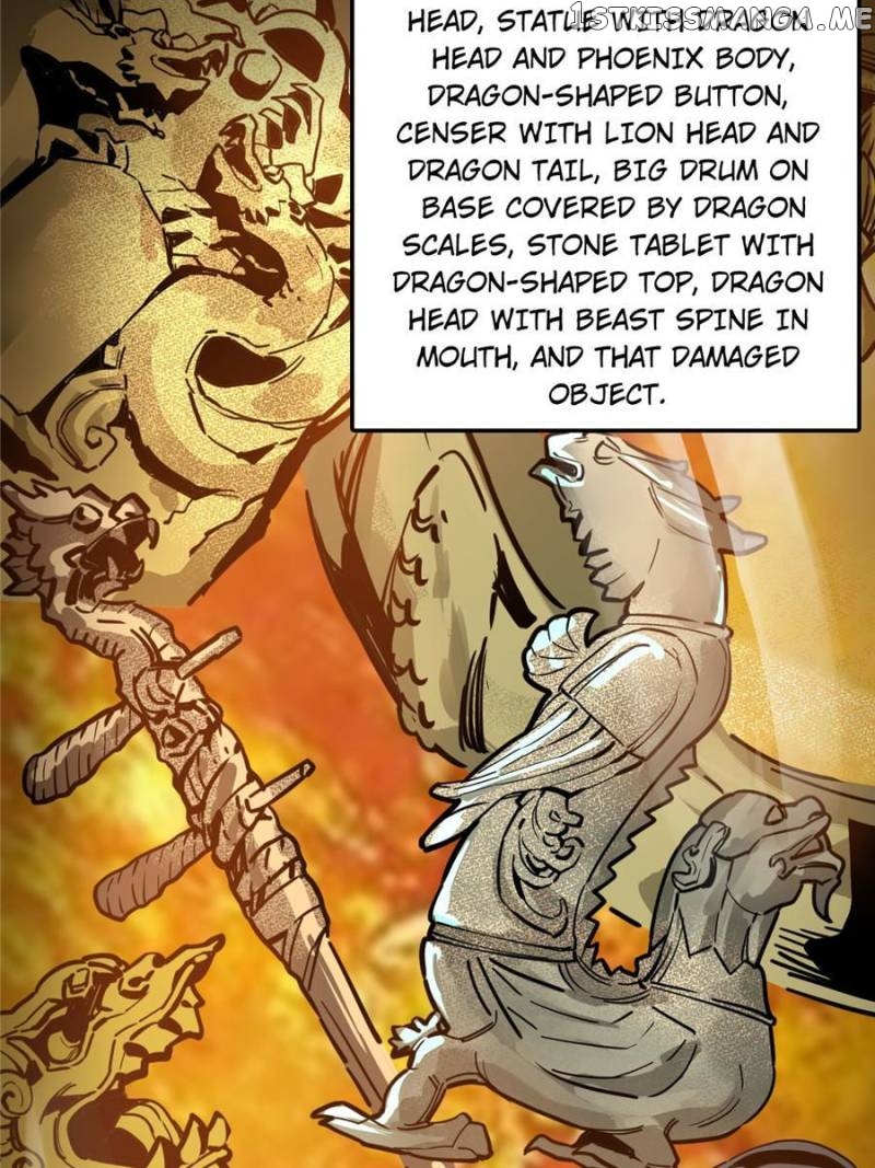 All starts with Ubume Chapter 144 - page 25