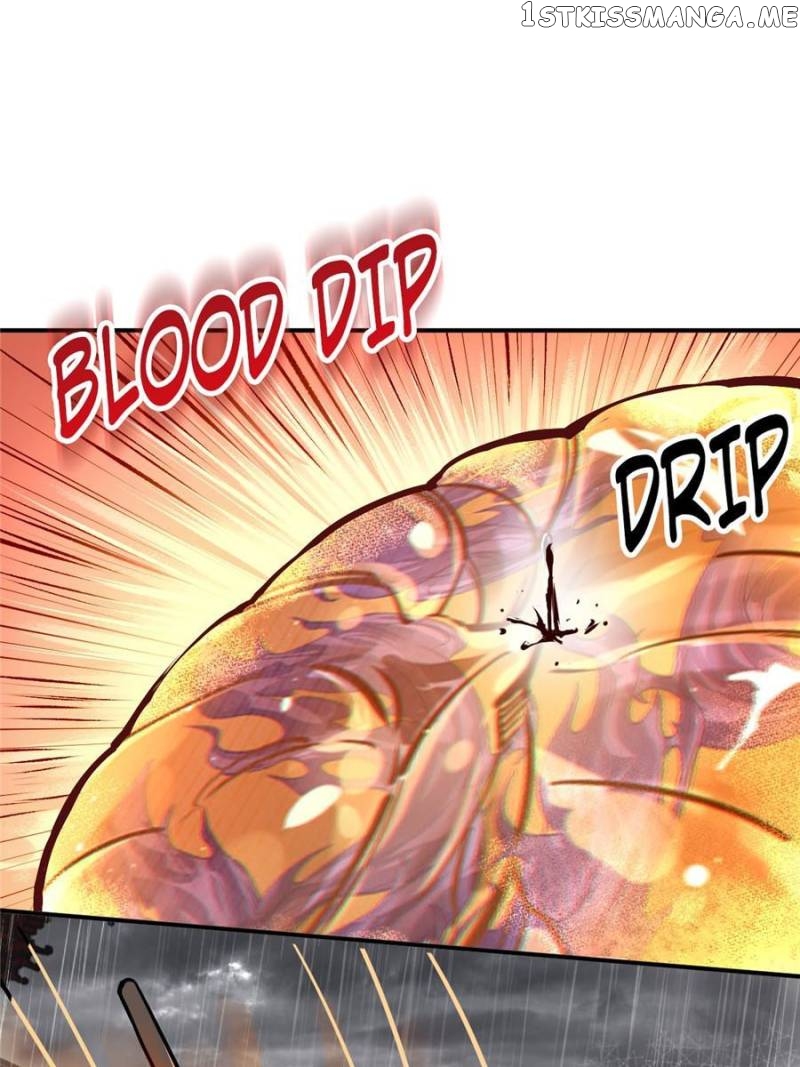 All starts with Ubume Chapter 144 - page 27