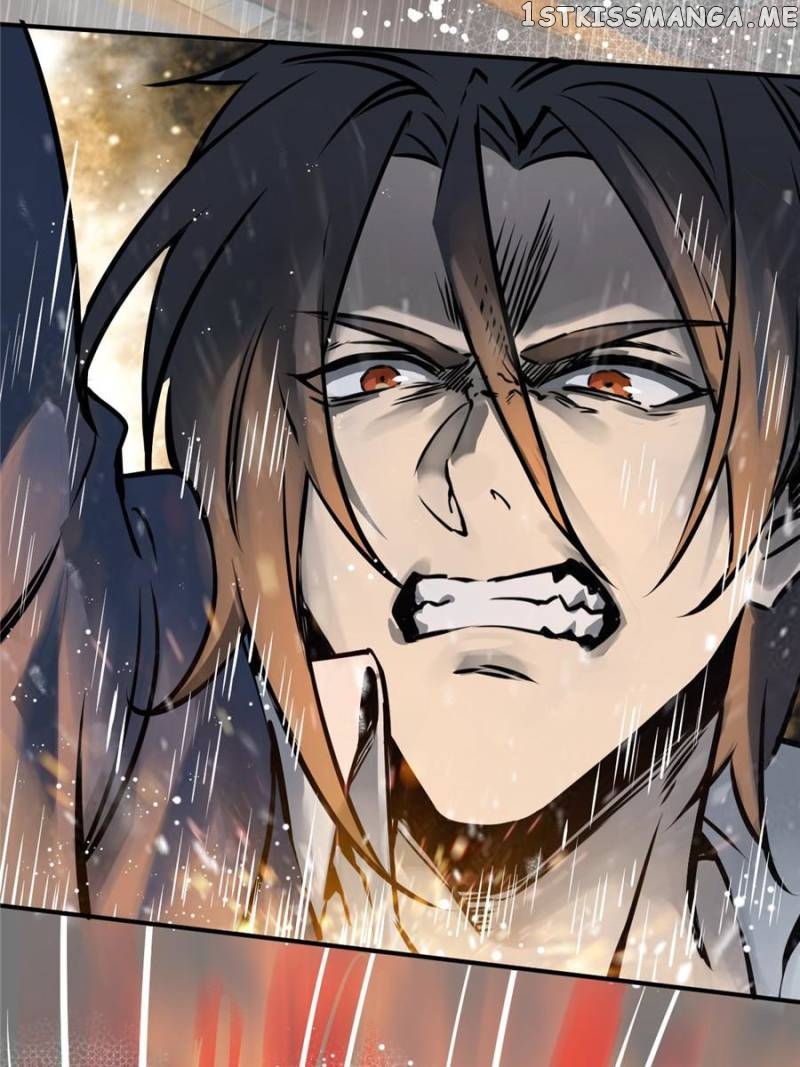 All starts with Ubume Chapter 144 - page 30