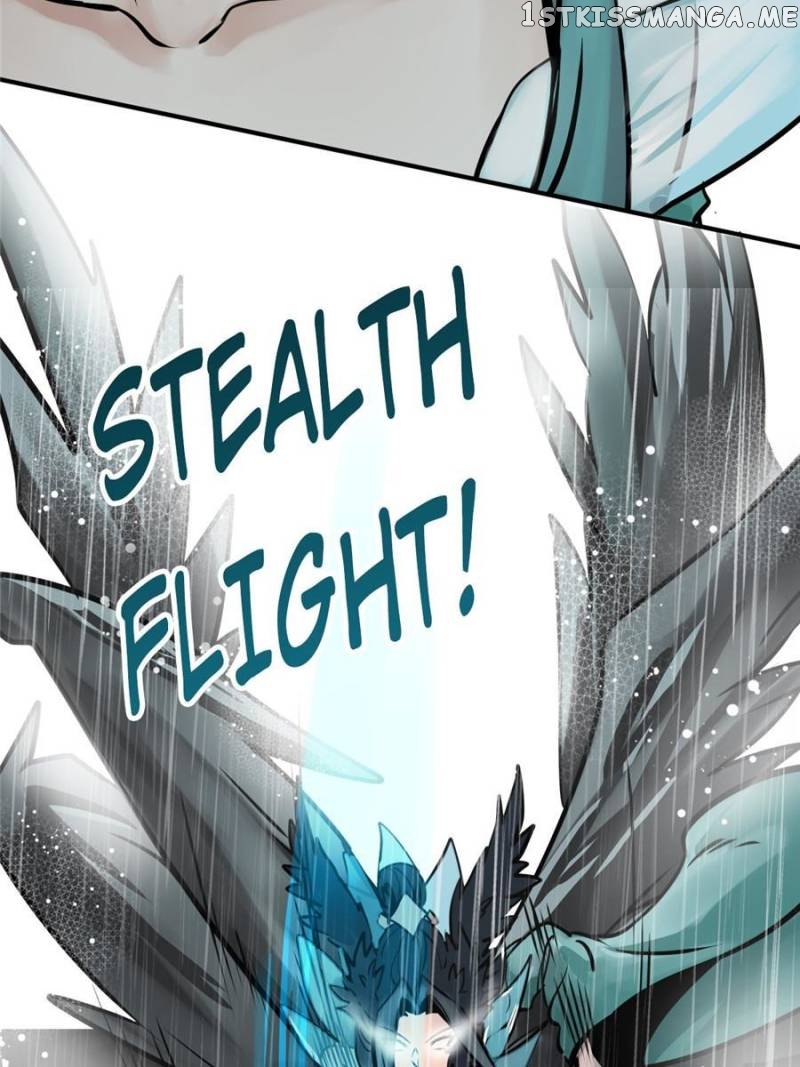 All starts with Ubume Chapter 144 - page 35
