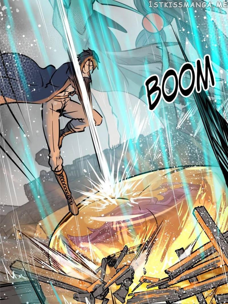 All starts with Ubume Chapter 144 - page 42