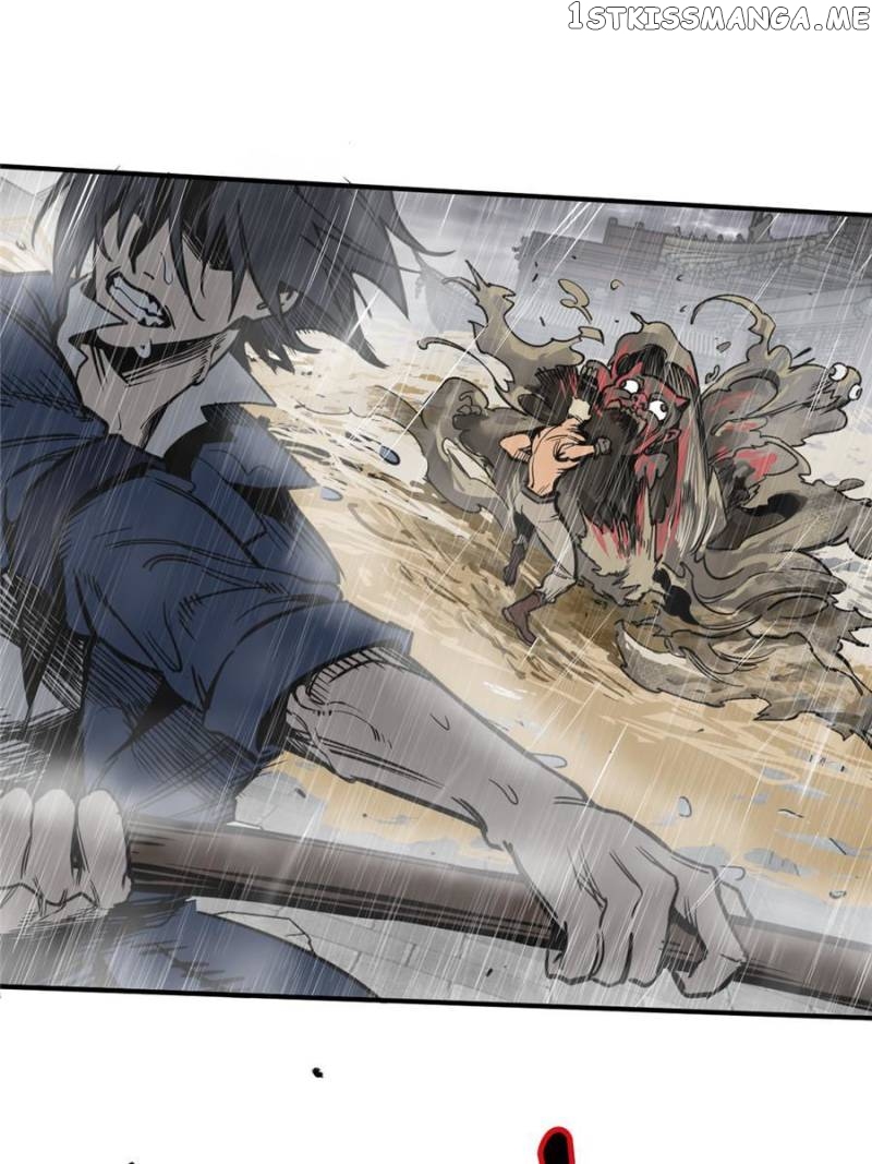 All starts with Ubume Chapter 144 - page 51
