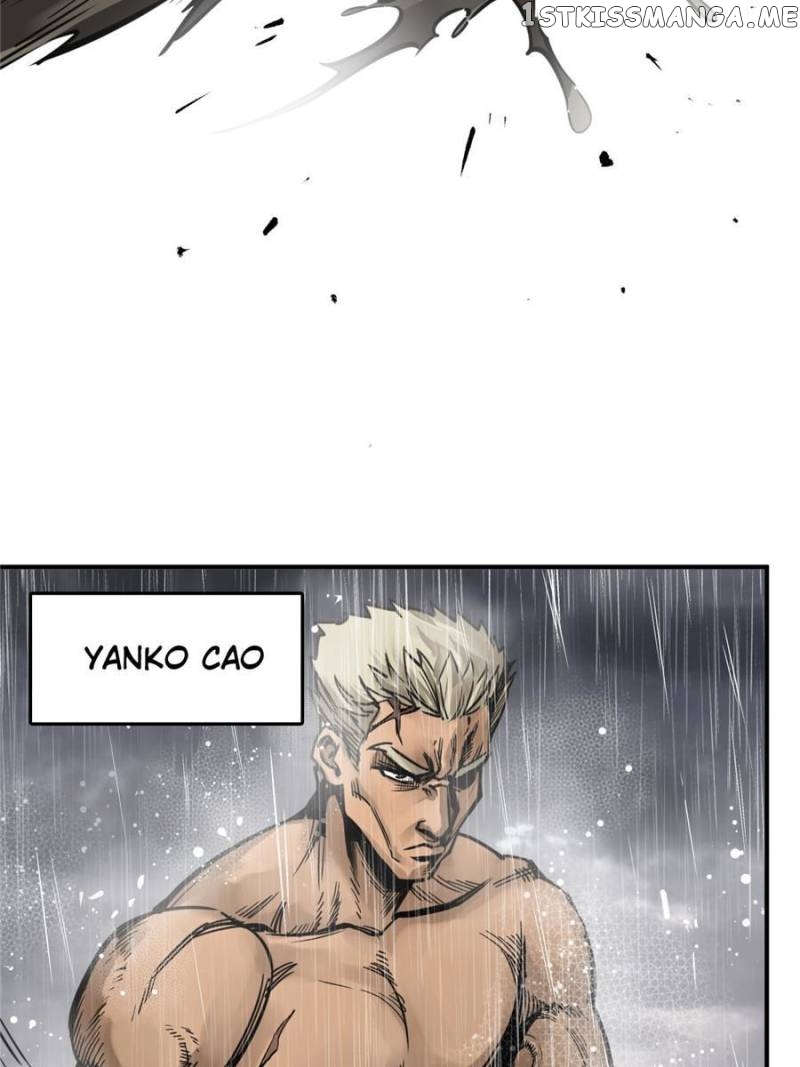 All starts with Ubume Chapter 144 - page 53
