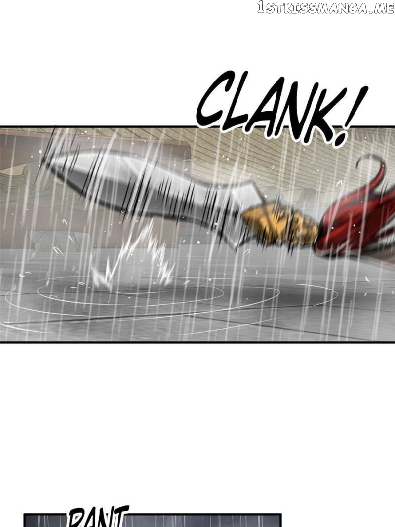 All starts with Ubume Chapter 144 - page 62