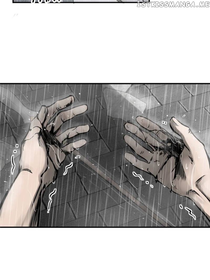 All starts with Ubume Chapter 144 - page 64