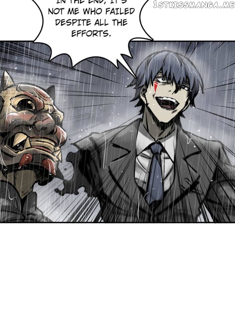 All starts with Ubume Chapter 144 - page 68