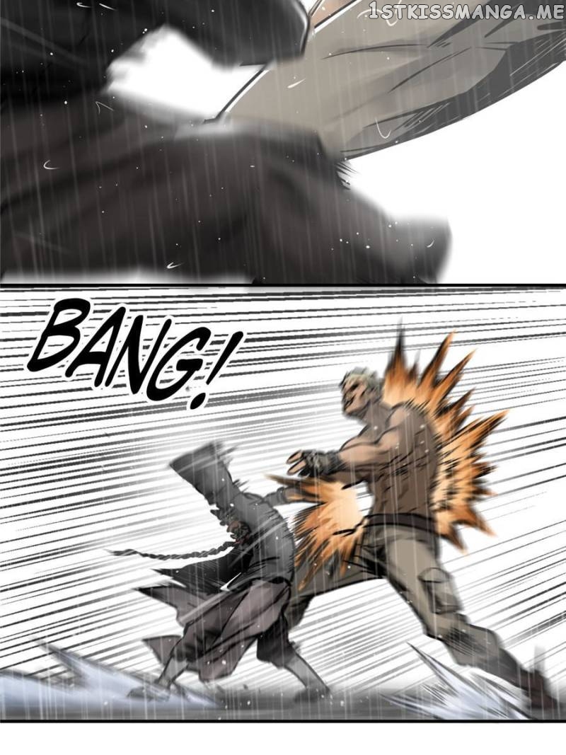 All starts with Ubume Chapter 144 - page 73