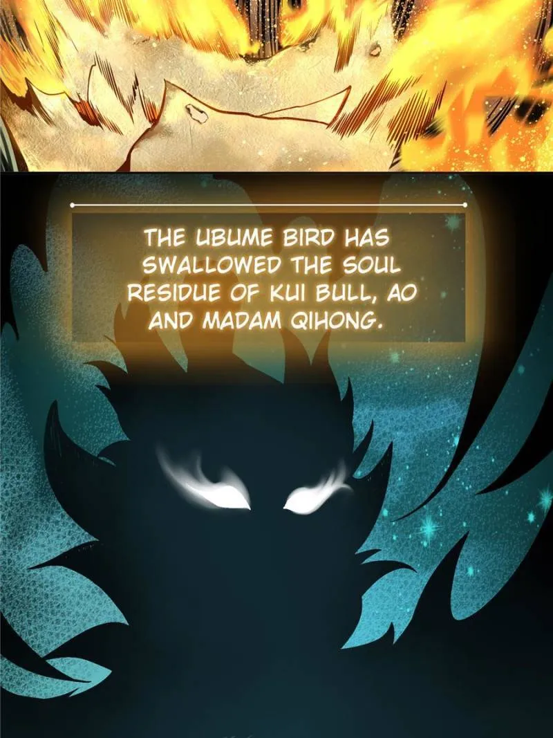 All starts with Ubume Chapter 22 - page 15