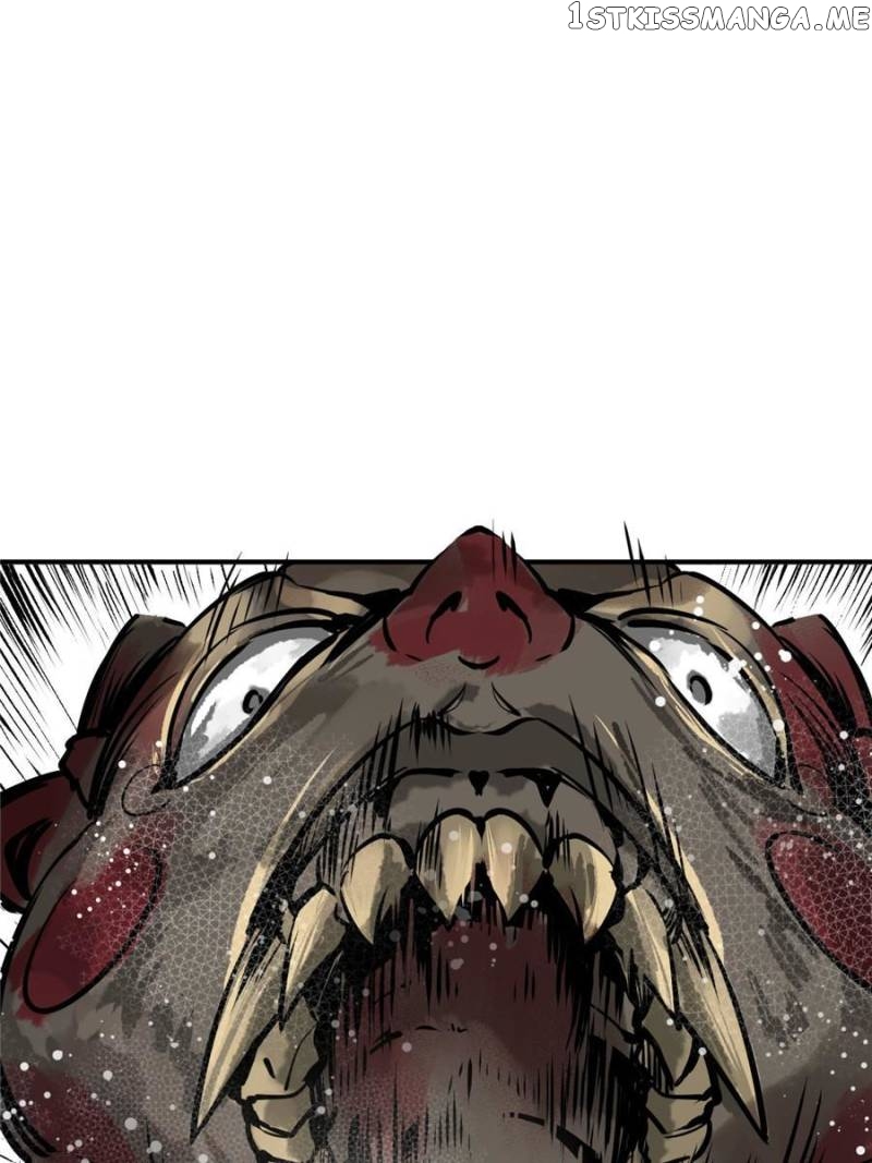 All starts with Ubume Chapter 145 - page 1
