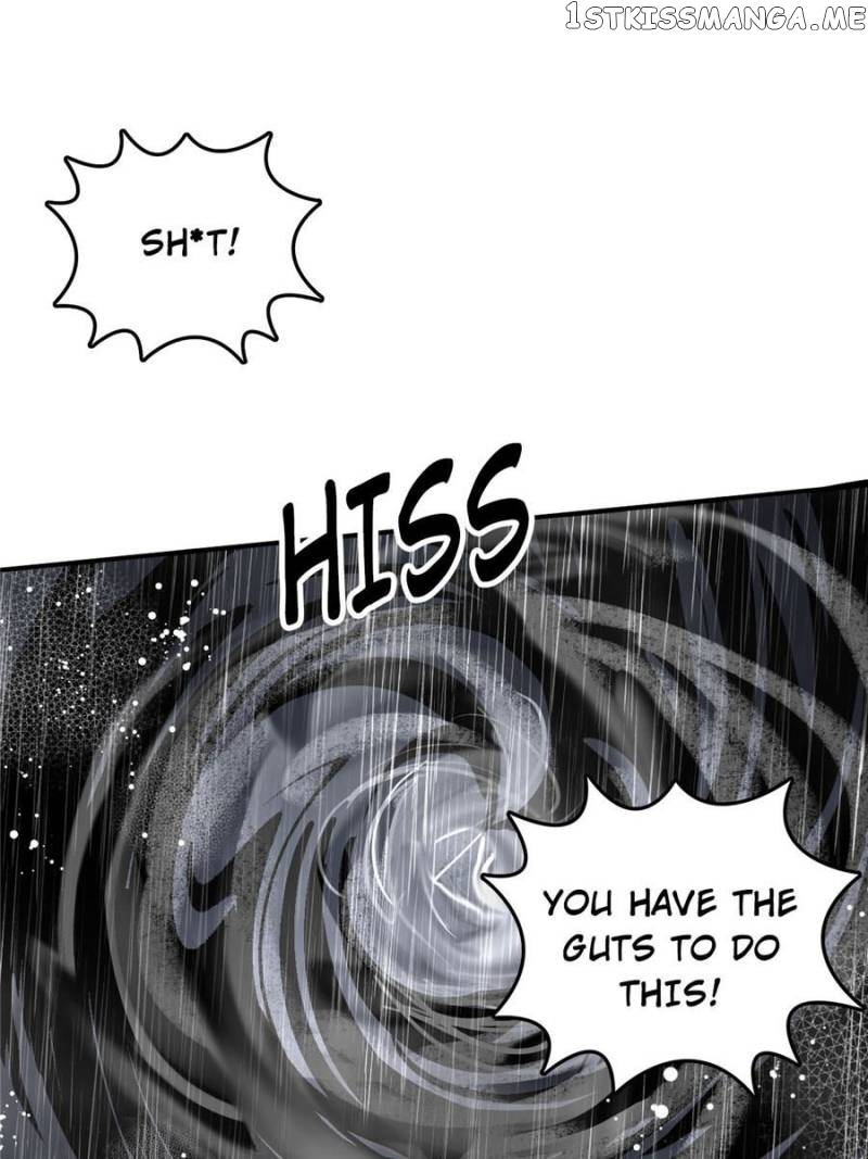 All starts with Ubume Chapter 145 - page 24