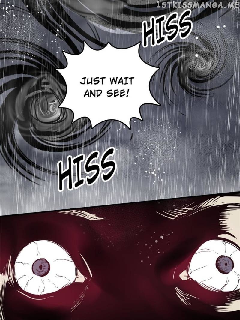 All starts with Ubume Chapter 145 - page 25