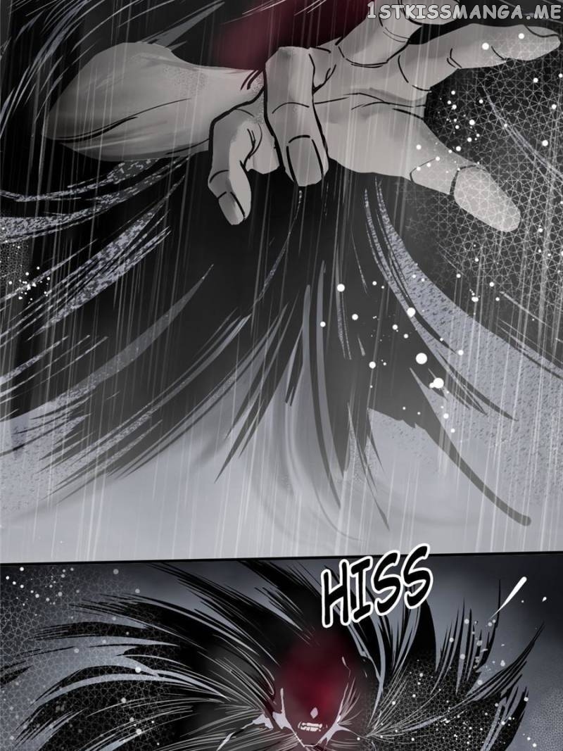 All starts with Ubume Chapter 145 - page 27