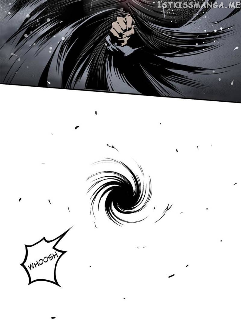 All starts with Ubume Chapter 145 - page 28