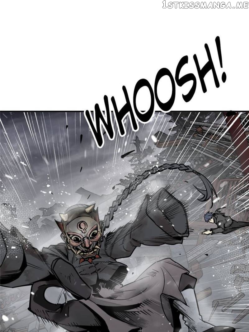 All starts with Ubume Chapter 145 - page 30