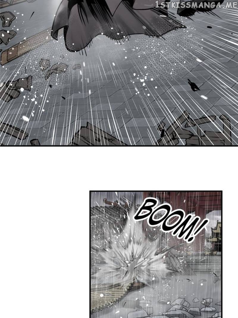 All starts with Ubume Chapter 145 - page 31