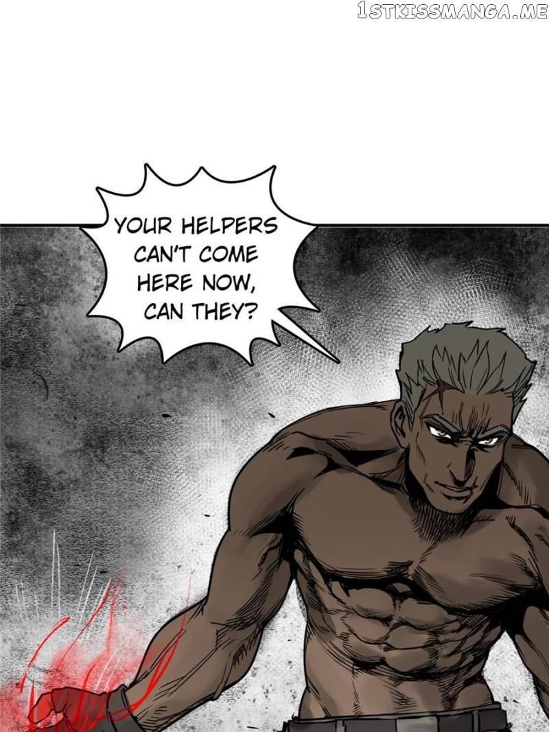 All starts with Ubume Chapter 145 - page 35