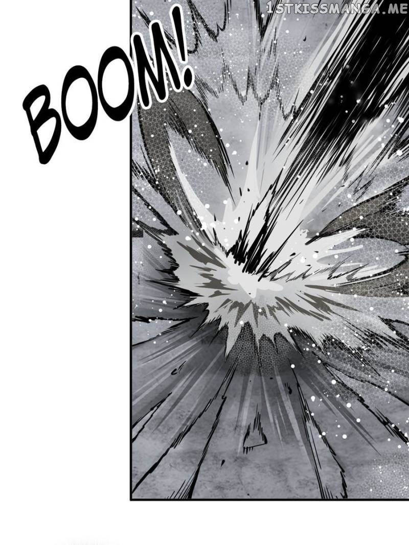 All starts with Ubume Chapter 145 - page 38