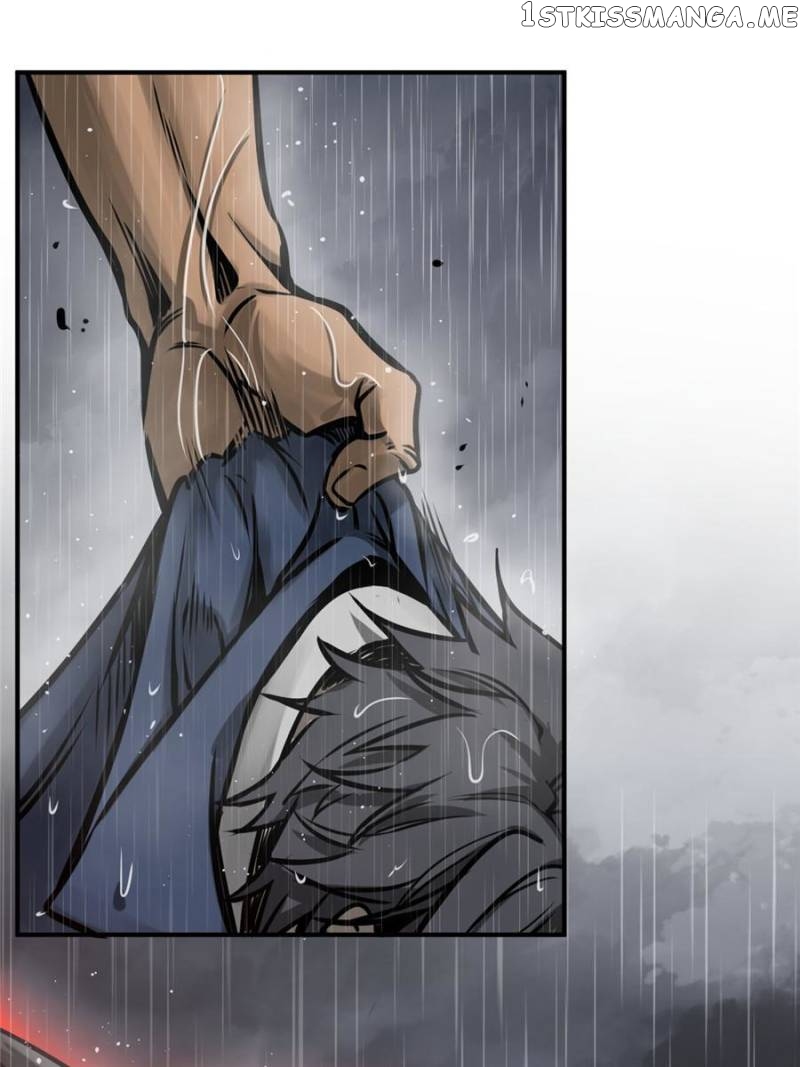 All starts with Ubume Chapter 145 - page 41