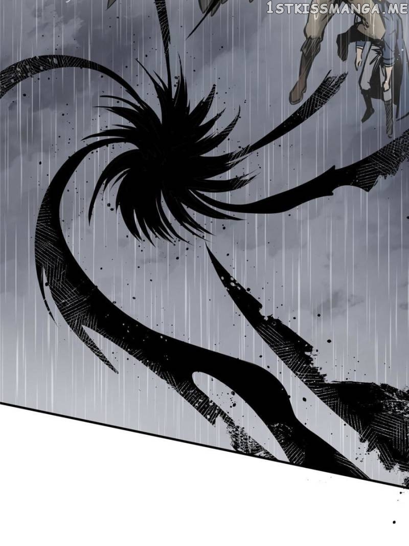 All starts with Ubume Chapter 145 - page 45