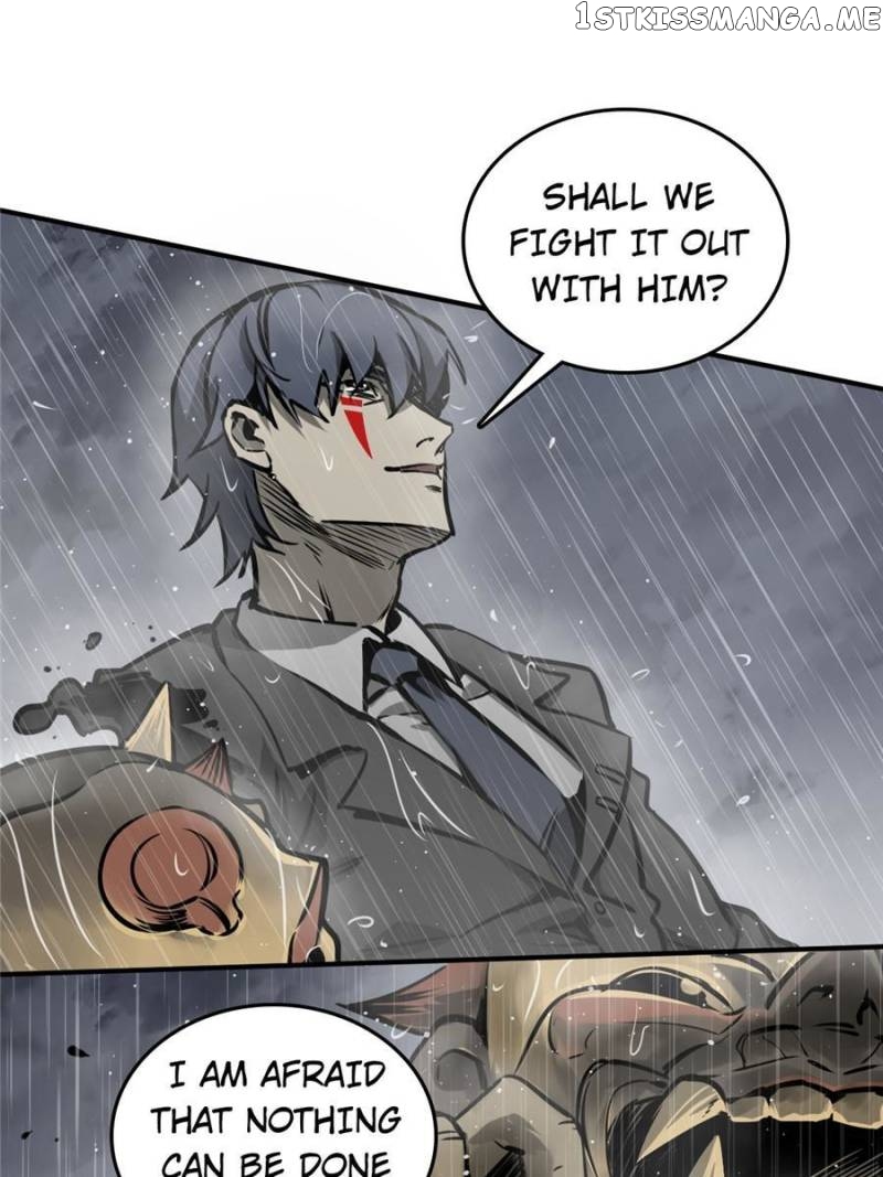 All starts with Ubume Chapter 145 - page 46