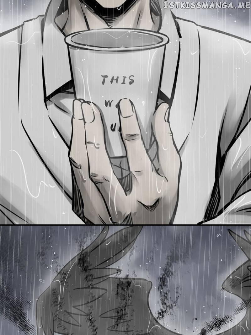 All starts with Ubume Chapter 145 - page 48