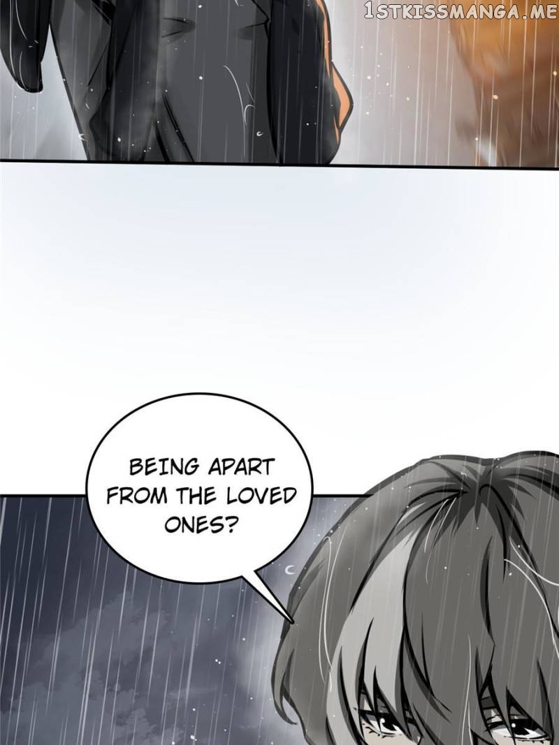 All starts with Ubume Chapter 145 - page 55