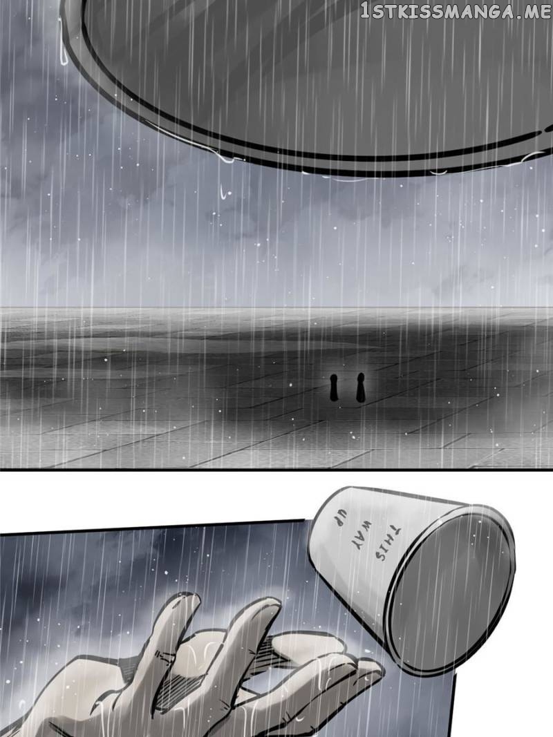 All starts with Ubume Chapter 145 - page 69