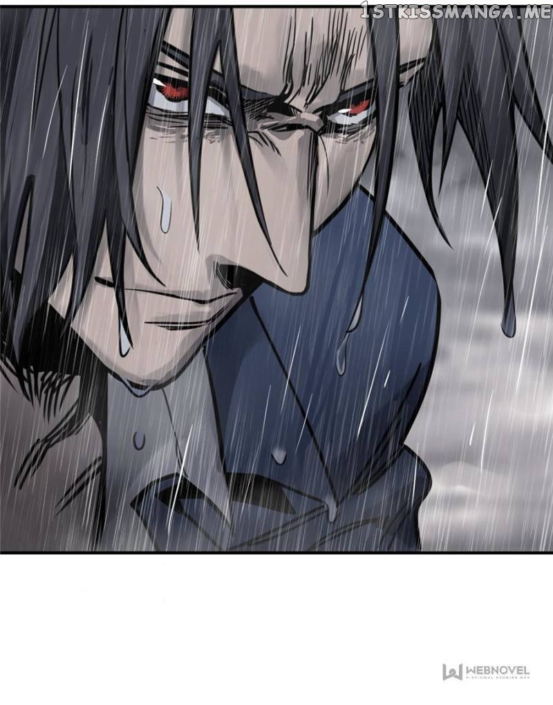 All starts with Ubume Chapter 145 - page 7