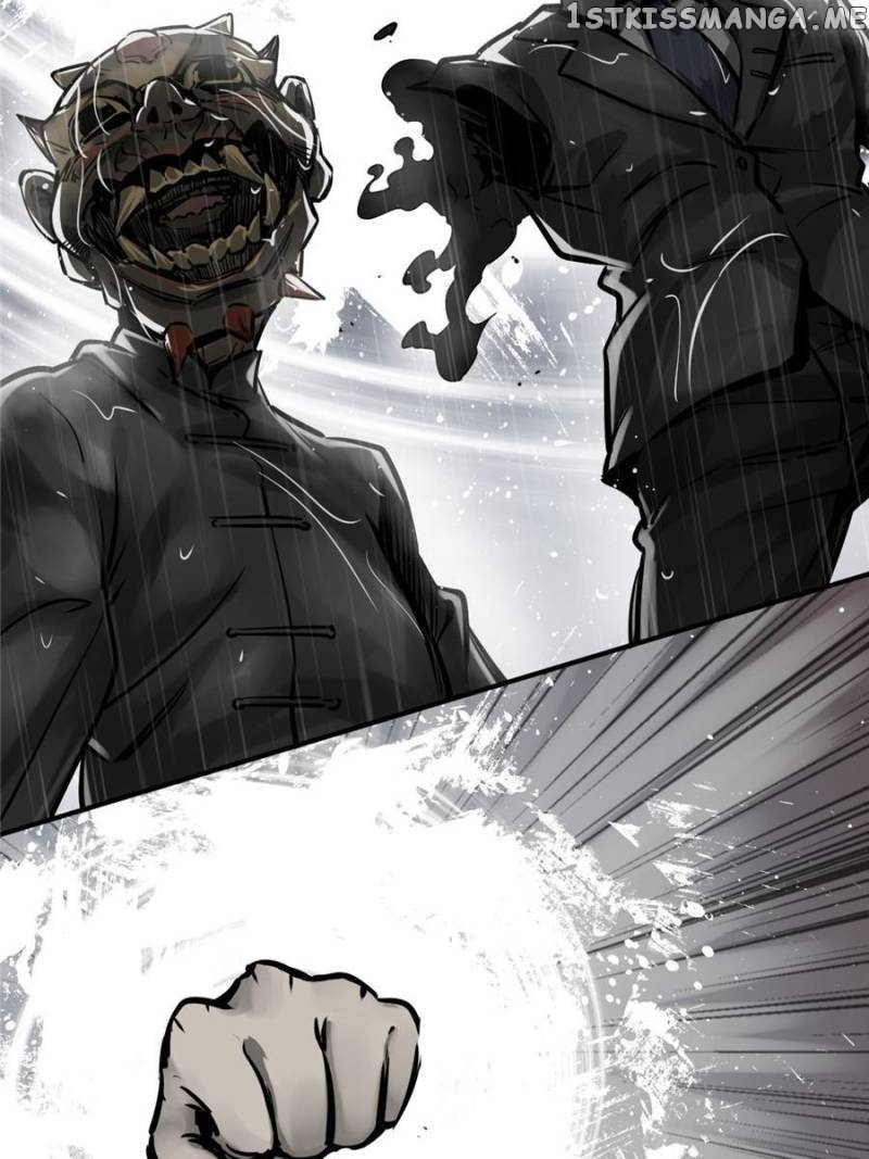 All starts with Ubume Chapter 145 - page 73
