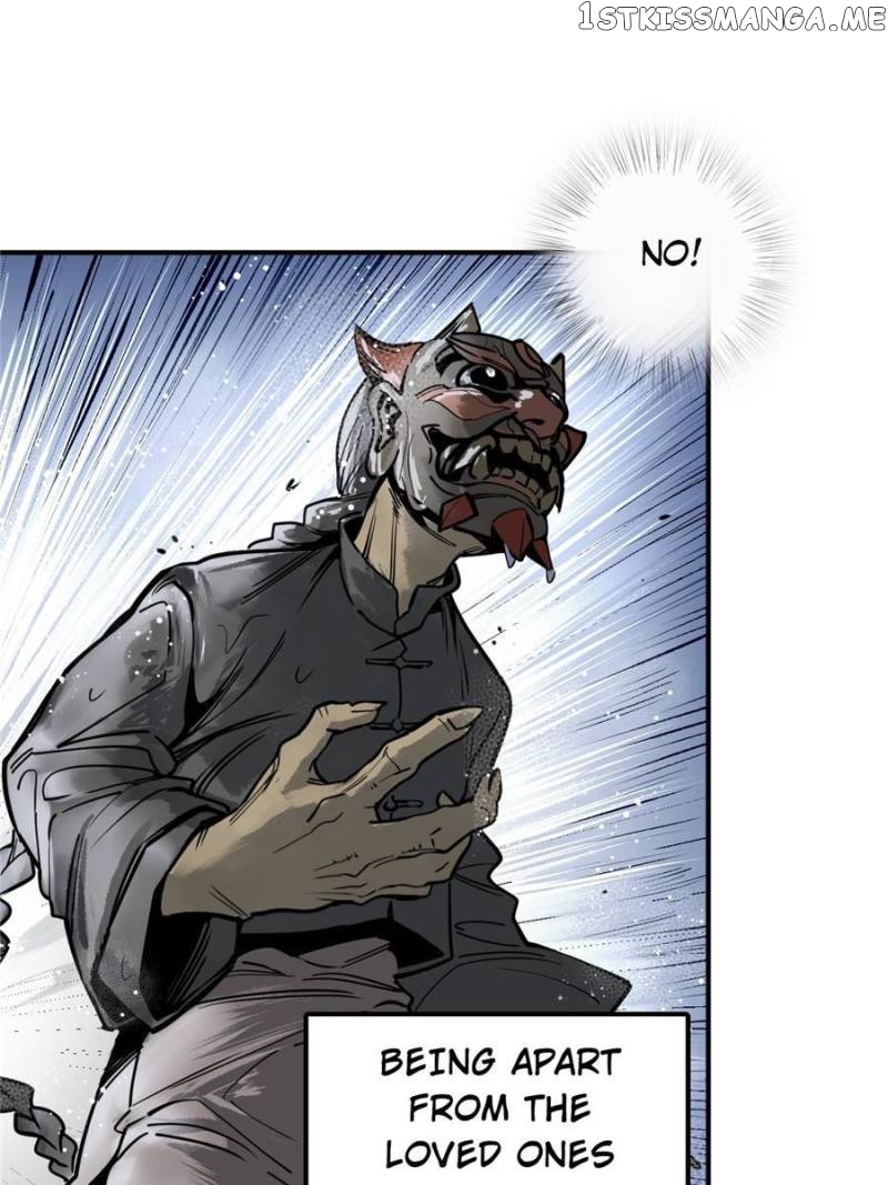 All starts with Ubume Chapter 145 - page 9