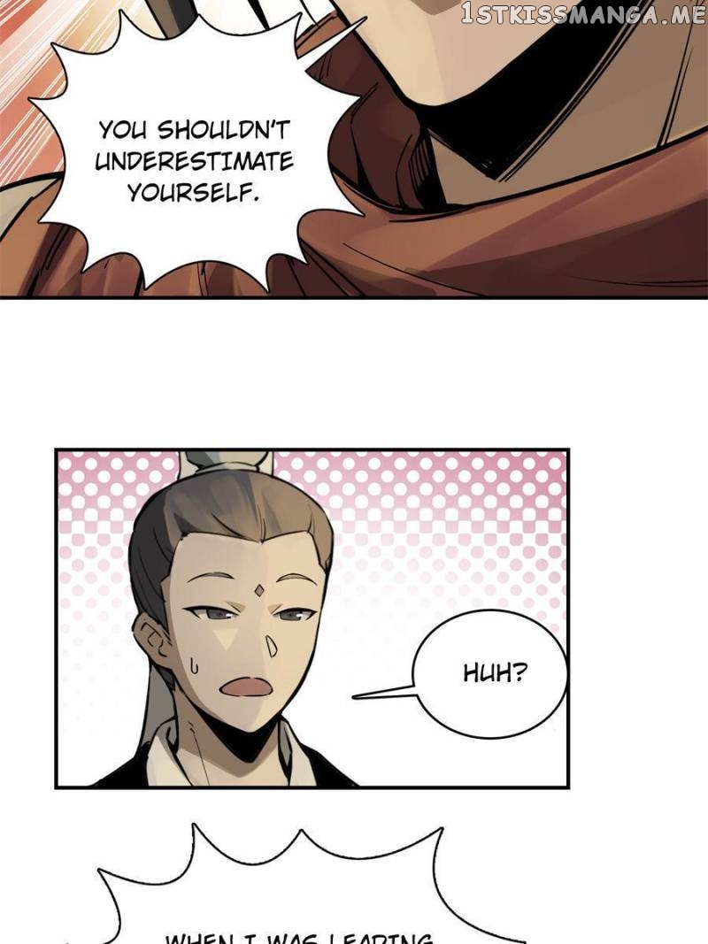 All starts with Ubume Chapter 66 - page 12