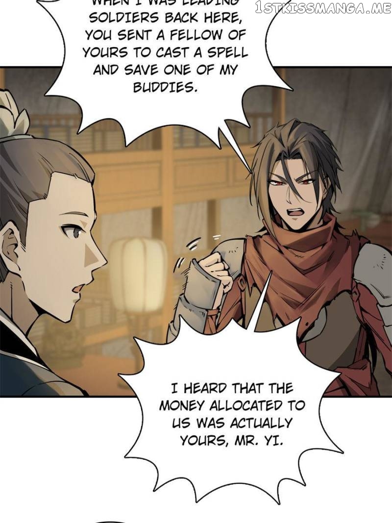 All starts with Ubume Chapter 66 - page 13