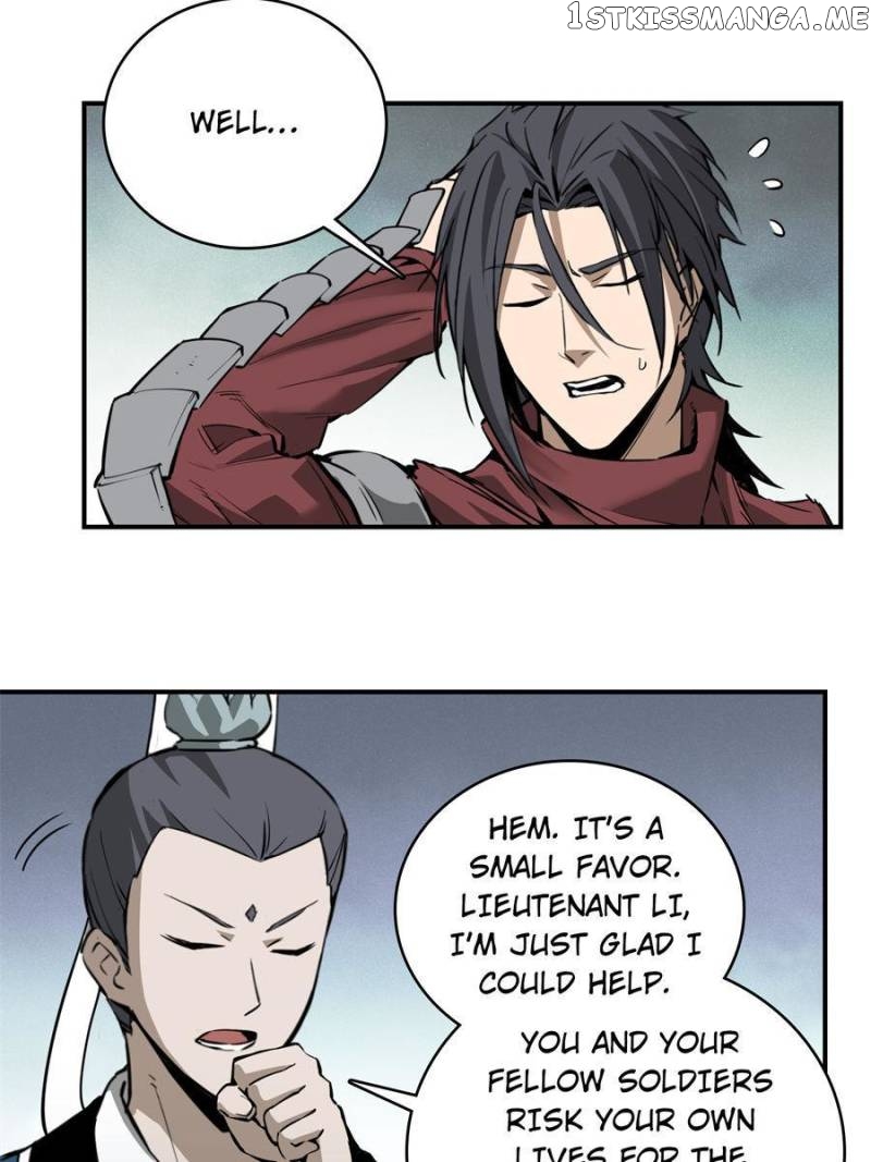 All starts with Ubume Chapter 66 - page 14