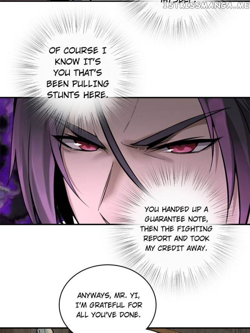 All starts with Ubume Chapter 66 - page 16