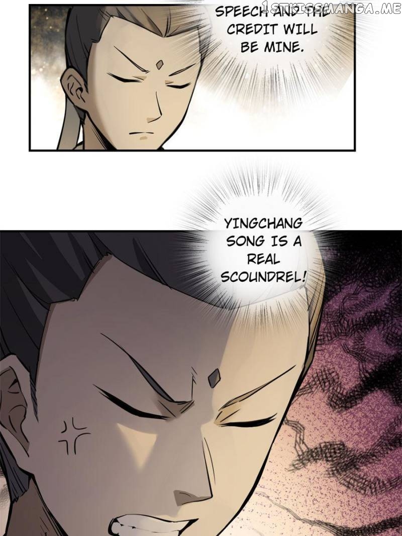 All starts with Ubume Chapter 66 - page 18